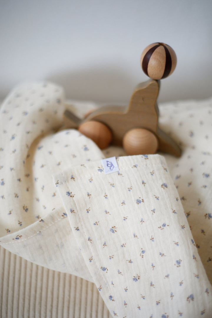 Babydecke Johann