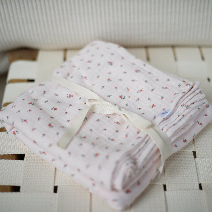 Babydecke Juli