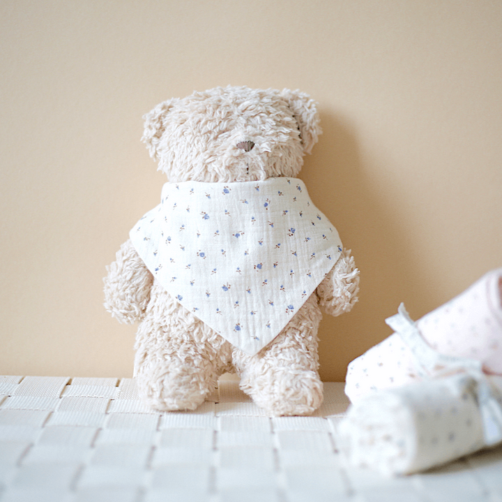Babyhalstuch Johann