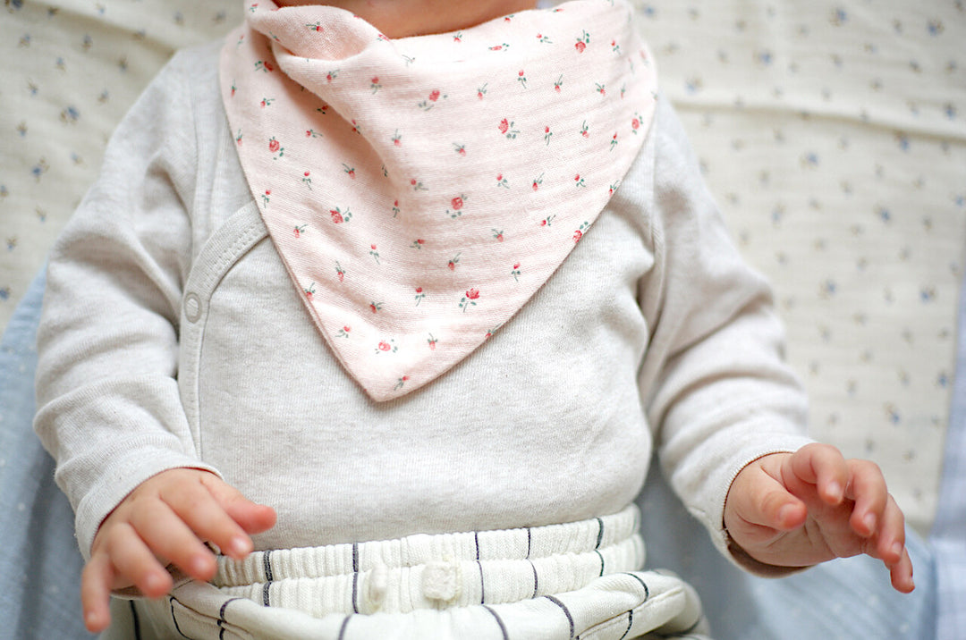 Babyhalstuch Juli
