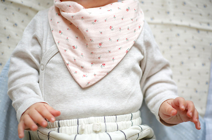 Babyhalstuch Juli