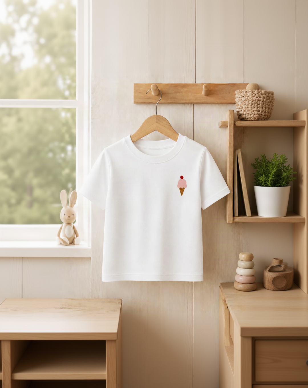 T-shirt Motiv