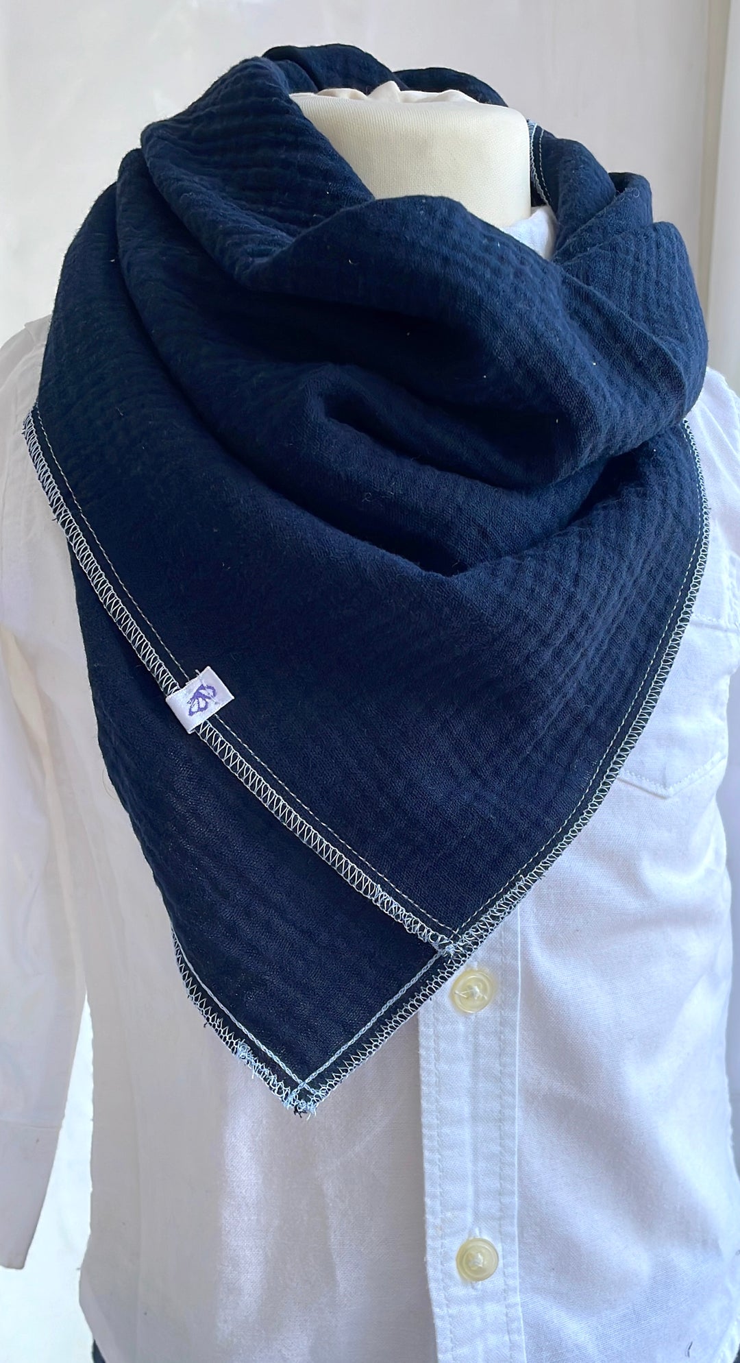 Mini &amp; Me Navy