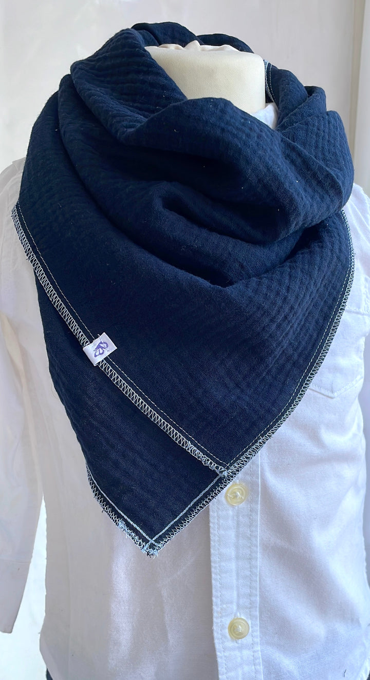 Mini &amp; Me Navy