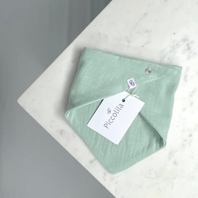 Babyhalstuch Mint