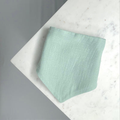 Babyhalstuch Mint