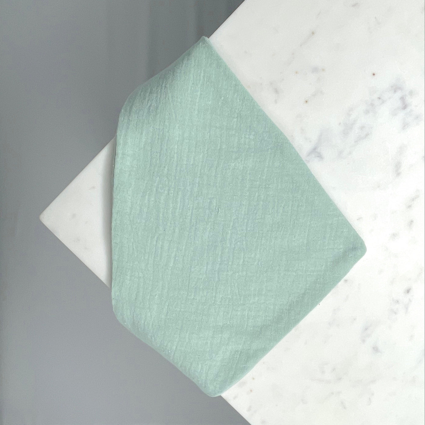 Babyhalstuch Mint