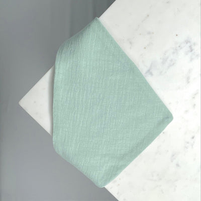Babyhalstuch Mint