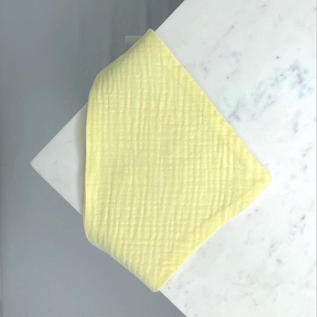 Babyhalstuch Vanilla
