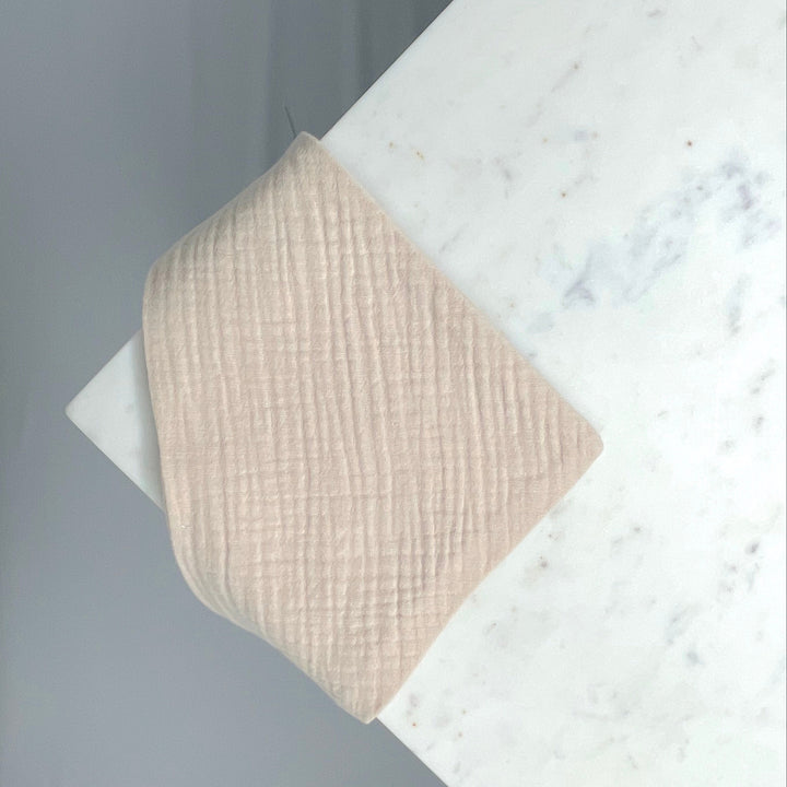 Babyhalstuch Sand