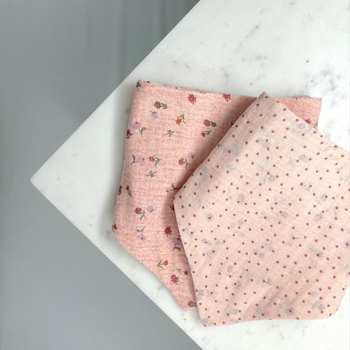 Babyhalstuch Mari (2in1)