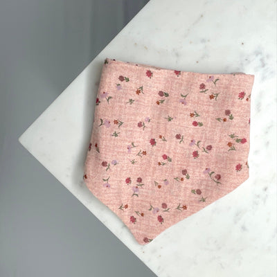 Babyhalstuch Mari (2in1)