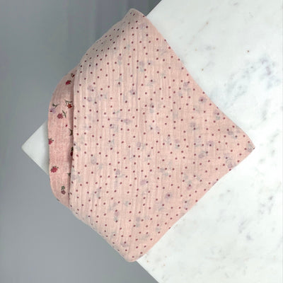 Babyhalstuch Mari (2in1)