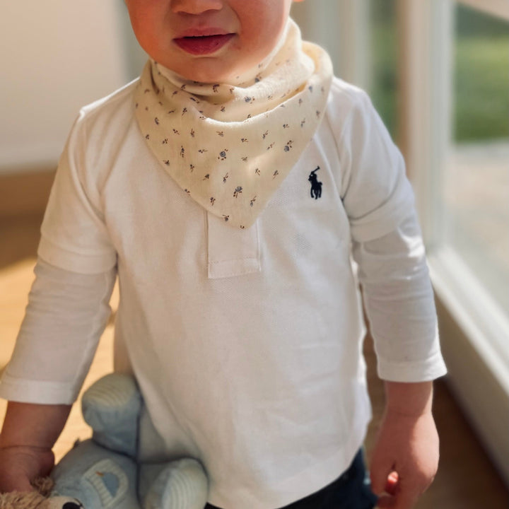 Babyhalstuch Johann