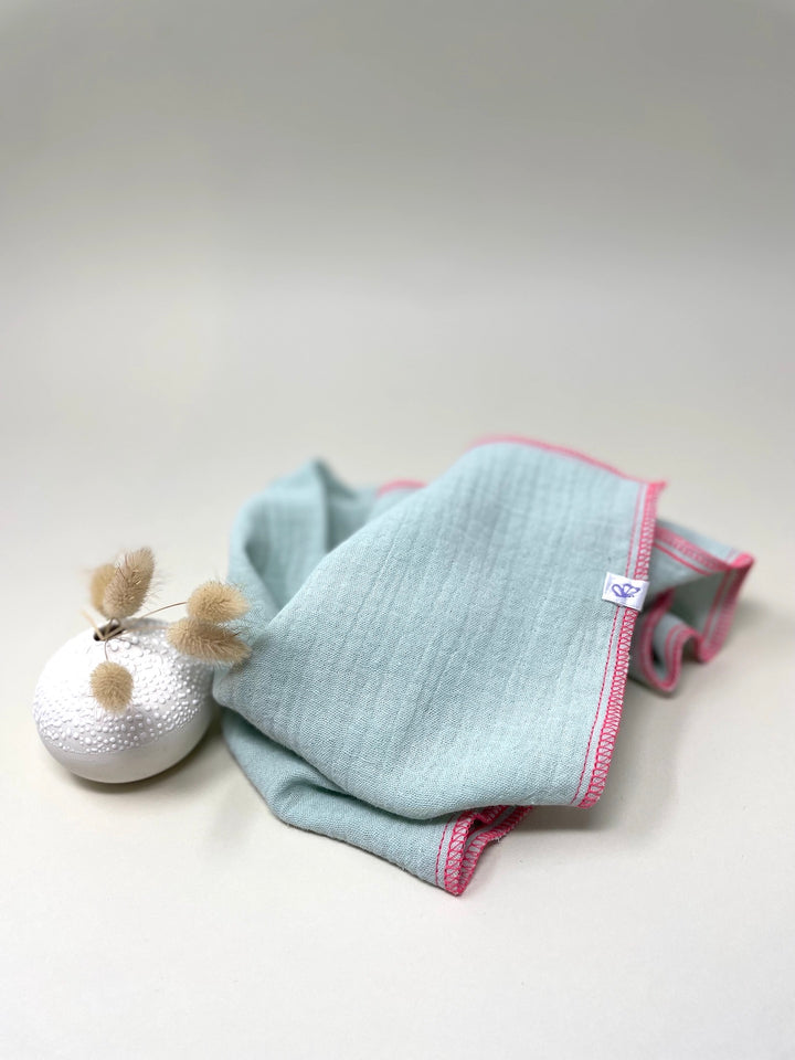 Mini &amp; Me Mint