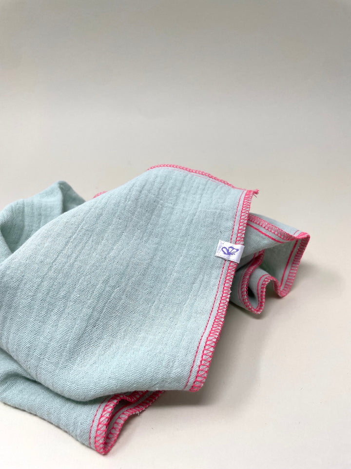 Mini &amp; Me Mint