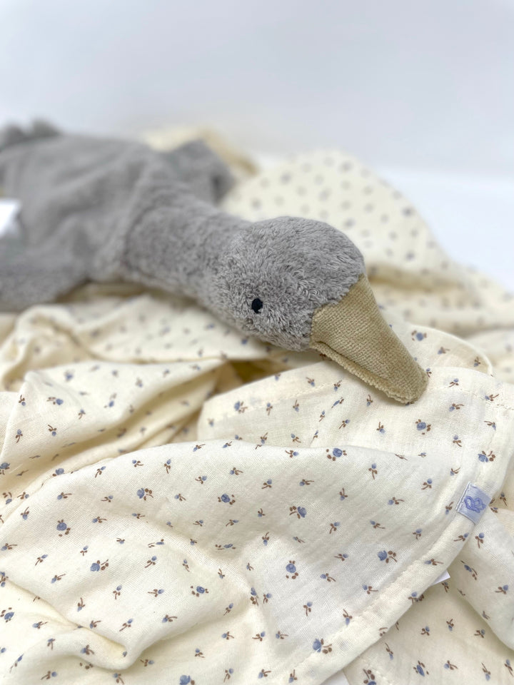 Babydecke Johann