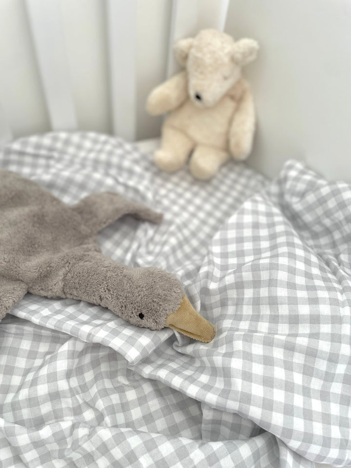 Babydecke Max