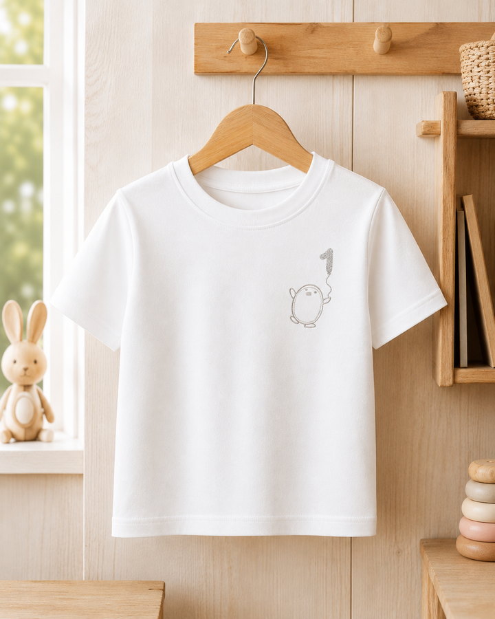 T-shirt Motiv