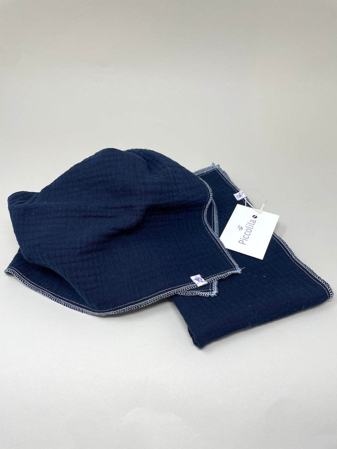 Mini &amp; Me Navy