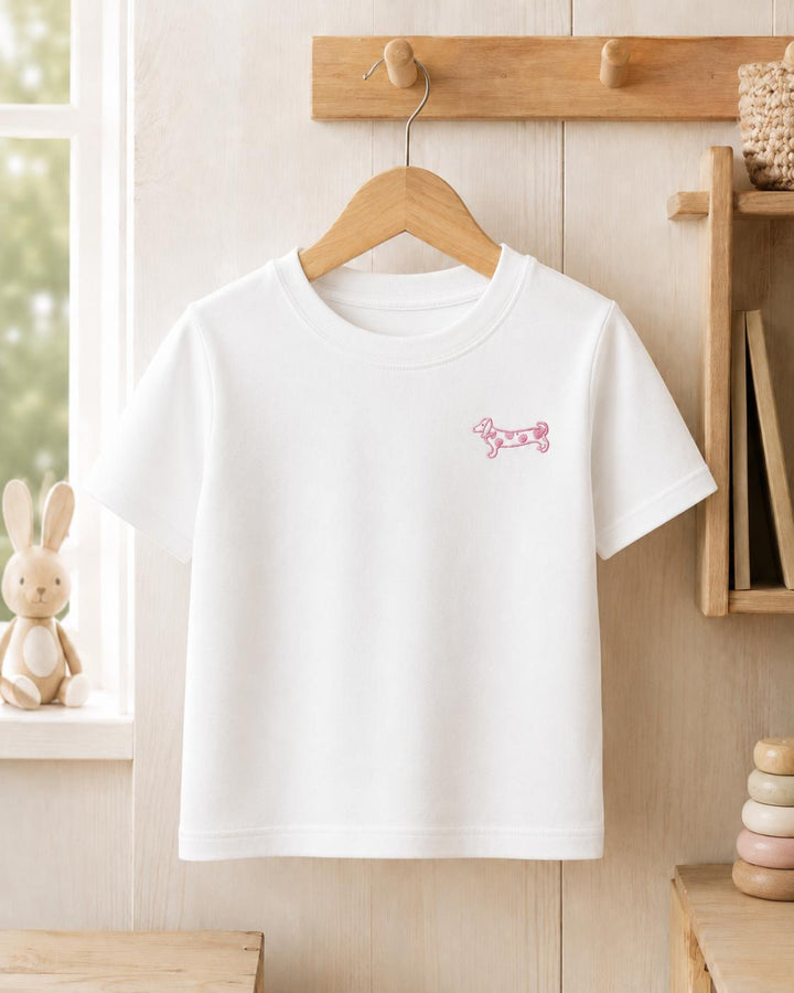 T-shirt Motiv