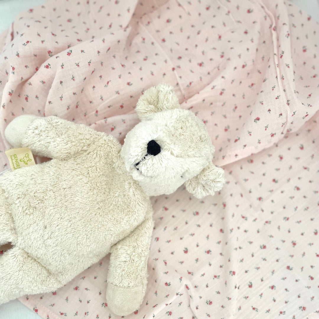 Babydecke Juli
