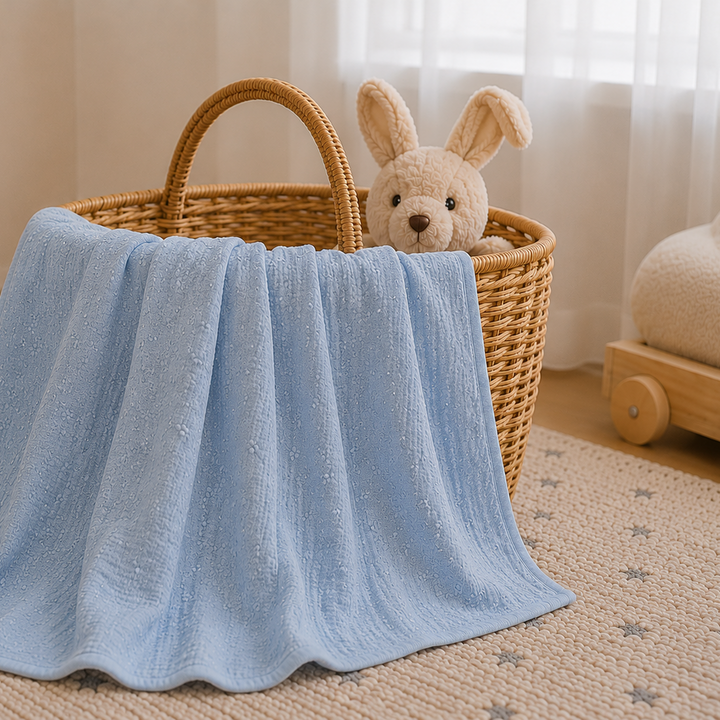 Babydecke Philip