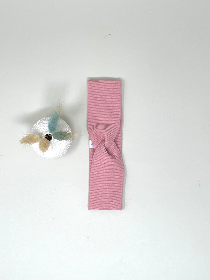 Stirnband Blush