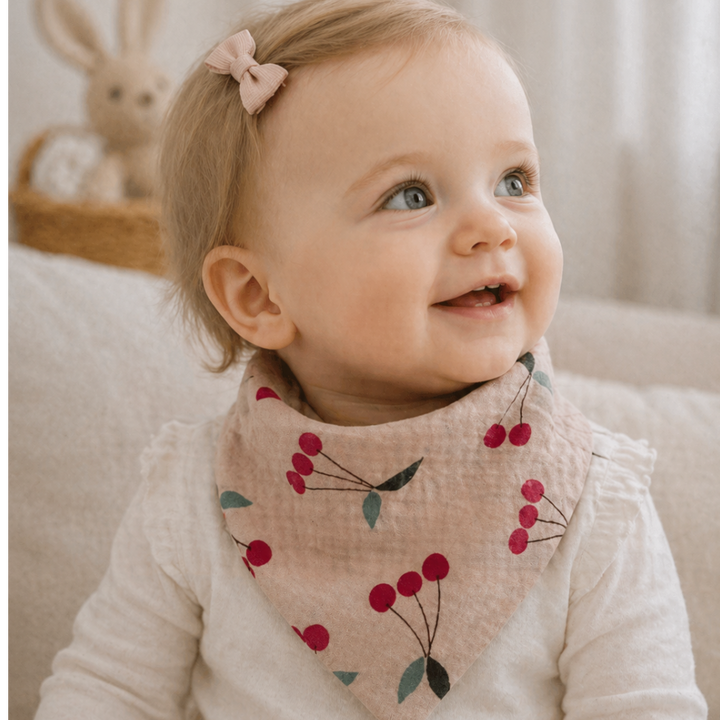 Babyhalstuch Cosi