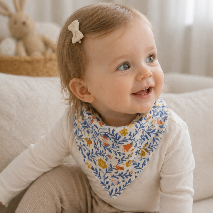 Babyhalstuch Vicky