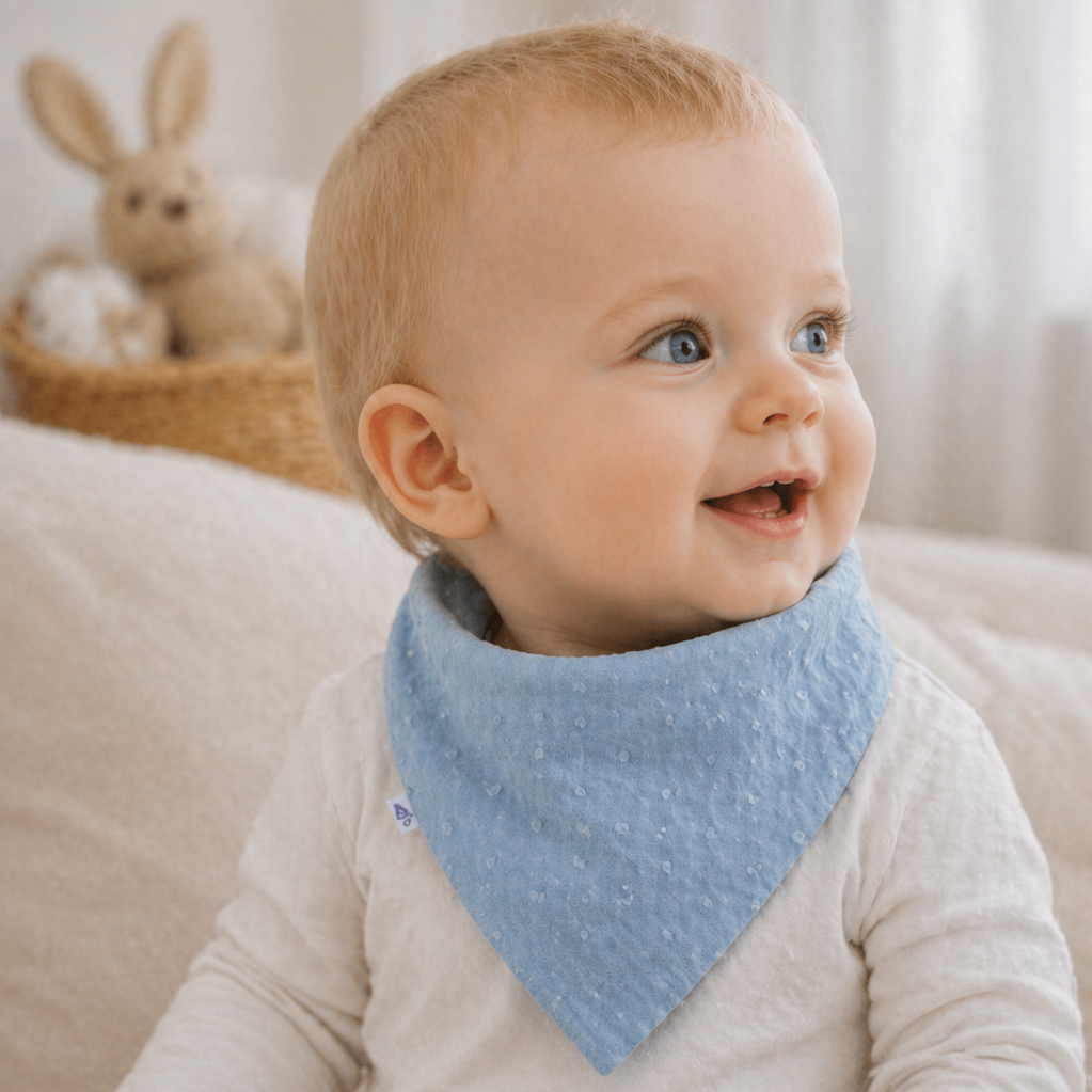 Babyhalstuch Philip