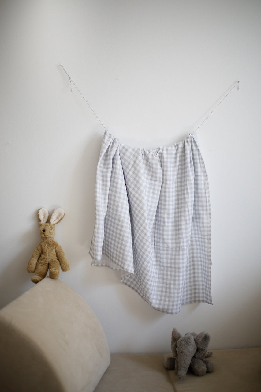 Babydecke Max