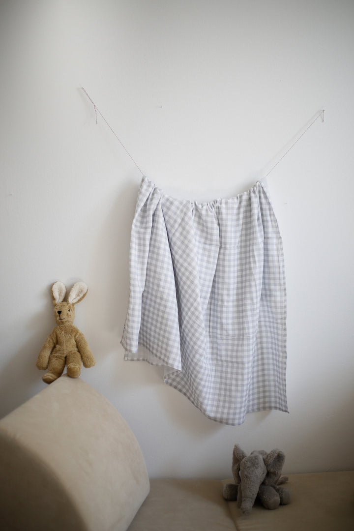 Babydecke Max