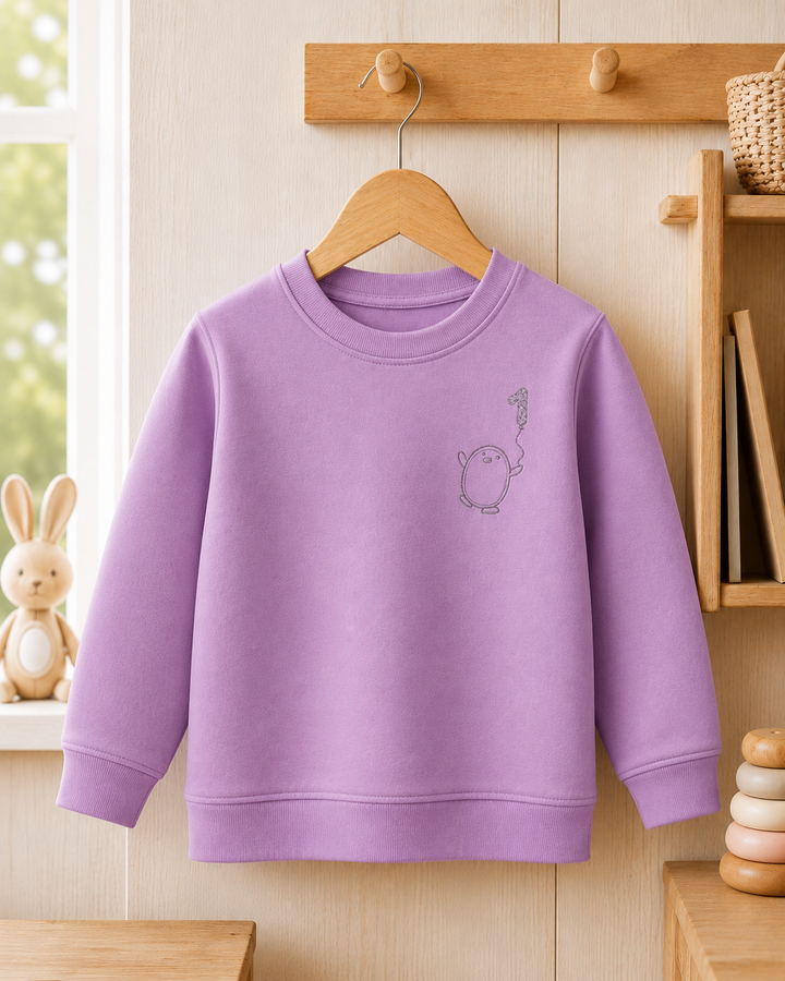Pullover Motiv